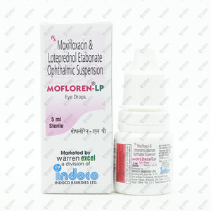 Mofloren LP Drops 5ml