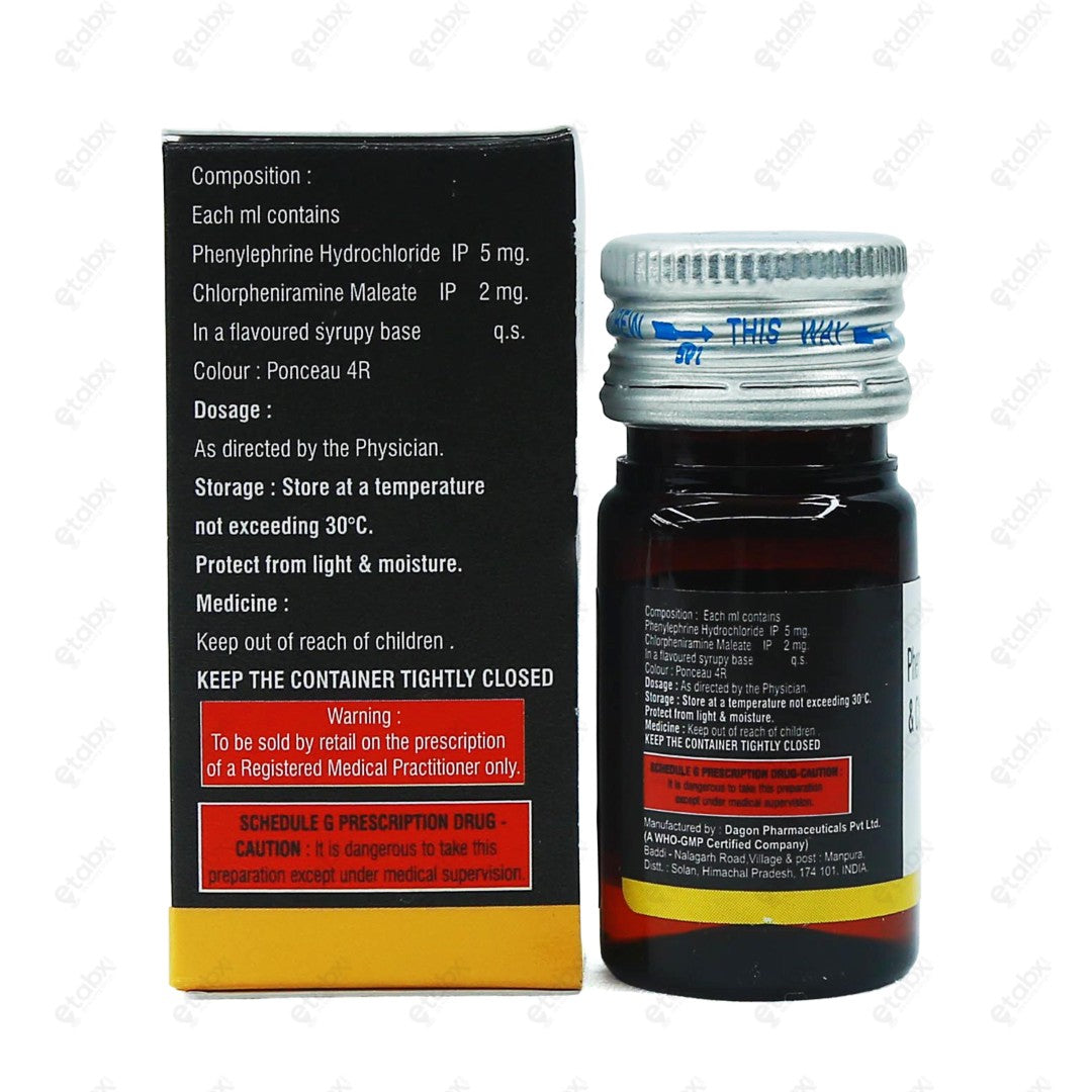 Nolatoux Drops 15ml