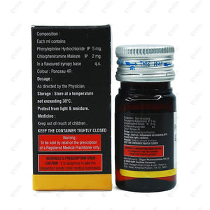 Nolatoux Drops 15ml