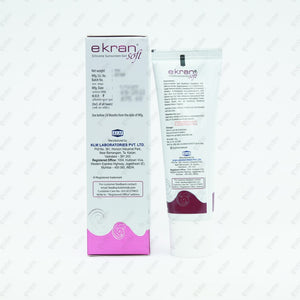 Ekran Aqua Gel 50gm - Hydrating & Cooling Gel