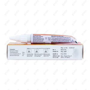 CD Eye Ointment 5gm