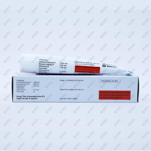 Terbinaforce Plus NF Cream 15gm