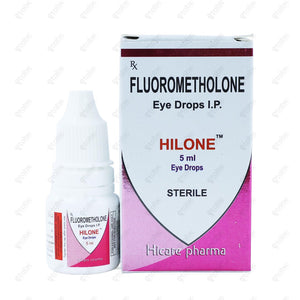 Hilone Eye Drops 5ml