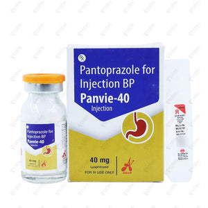 PANVIE 40mg Injection
