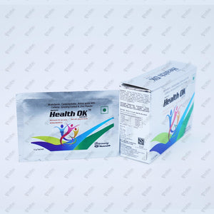 Health OK 5g Sachet 1's