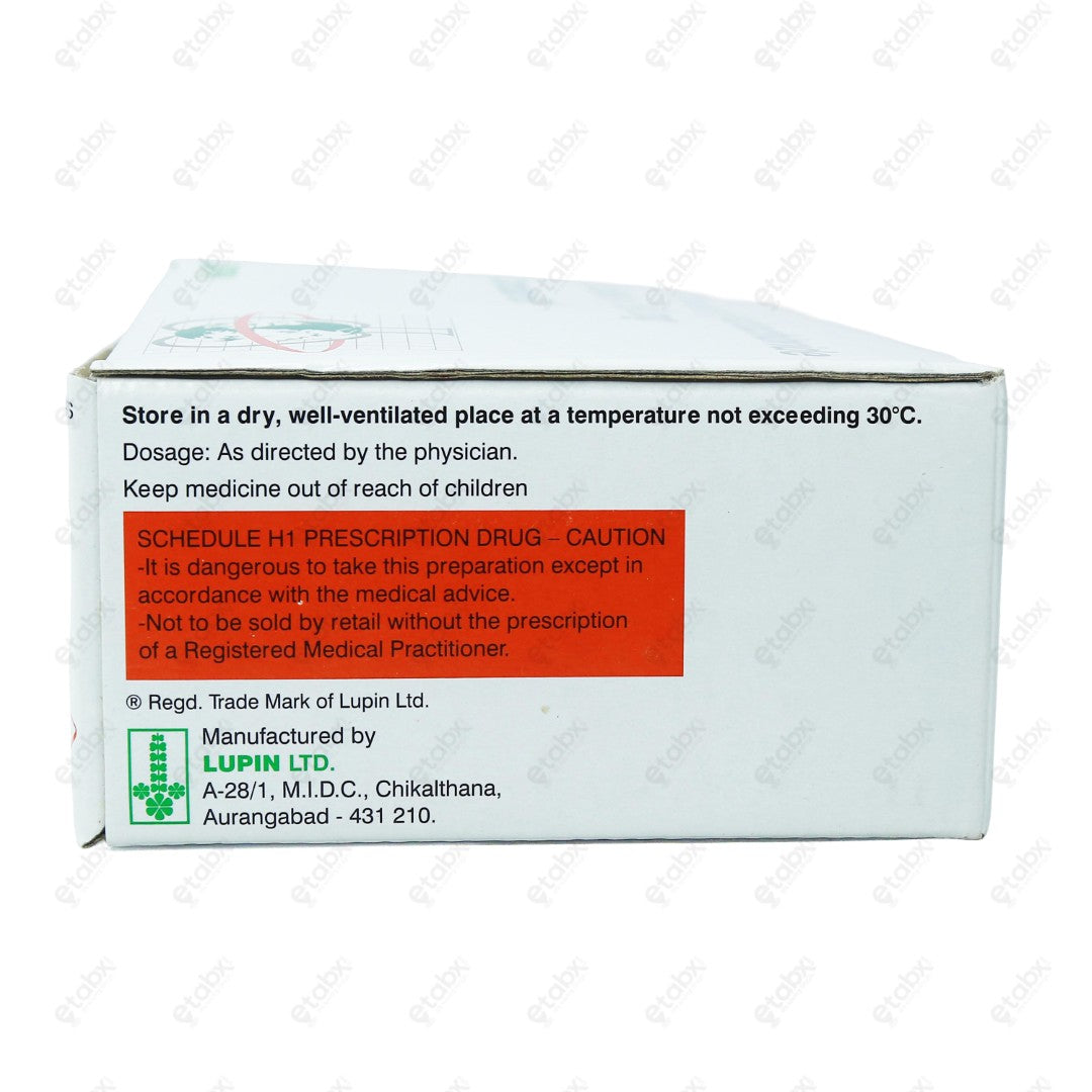COMBUTOL 800mg Tablet 10s