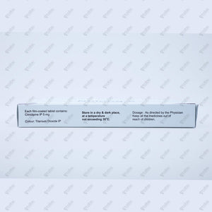 Nulong 5mg Tablet