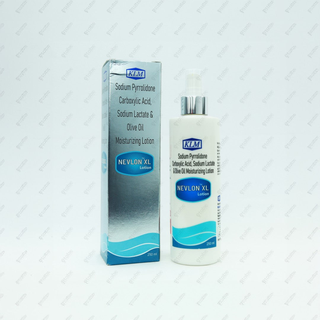 Nevlon XL Lotion 250ml