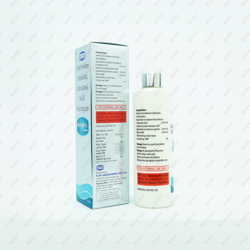 Nevlon XL Lotion 250ml