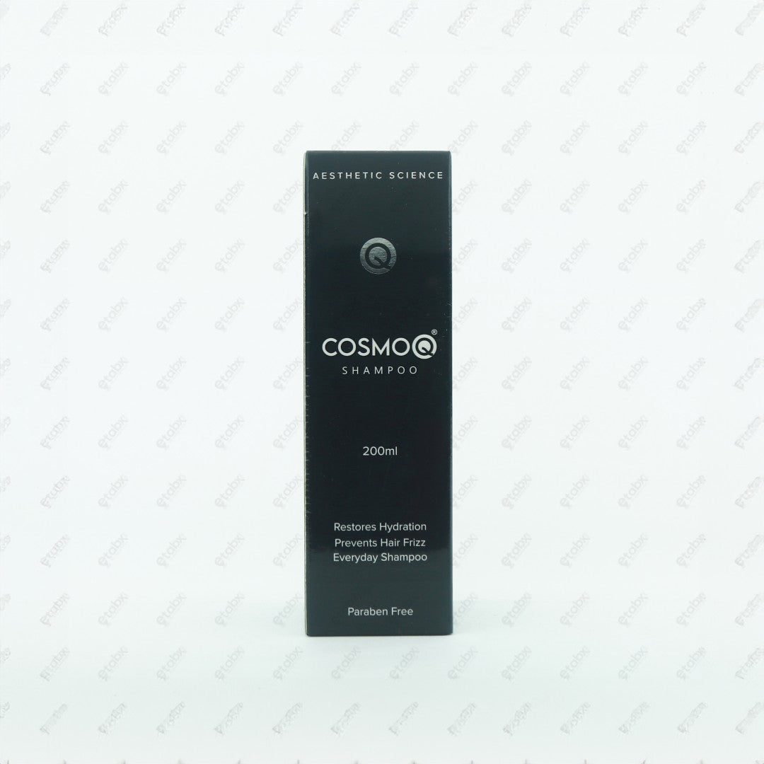 Cosmoq Shampoo 200ml