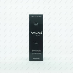 Cosmoq Shampoo 200ml