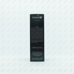 Cosmoq Shampoo 200ml