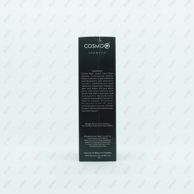 Cosmoq Shampoo 200ml