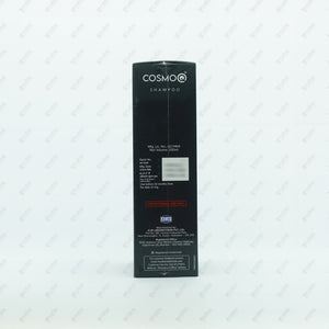Cosmoq Shampoo 200ml
