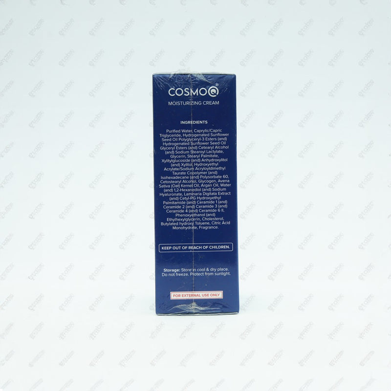 CosmoQ Moist Cream 50gm