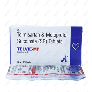 TELVIE MP Tablet 10