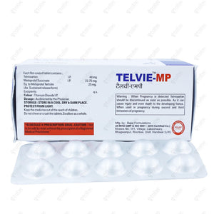 TELVIE MP Tablet 10