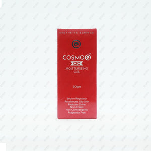Cosmoq OC Moist Gel 60gm