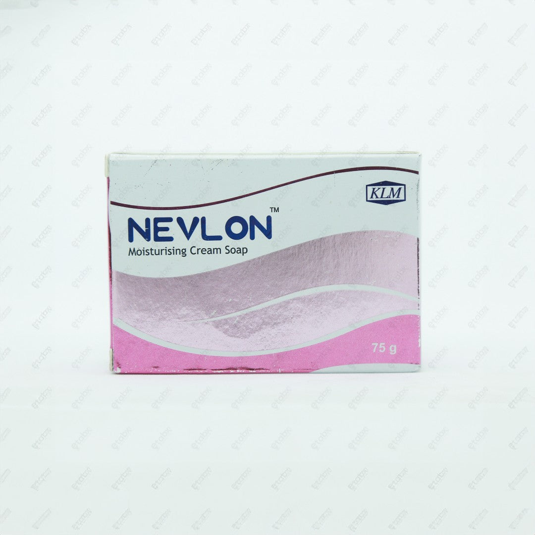 Nevlon Soap 75gm