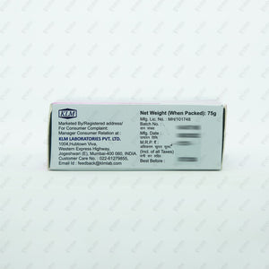 Nevlon Soap 75gm