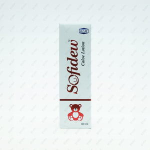 Sofidew Caloe Lotion 60ml