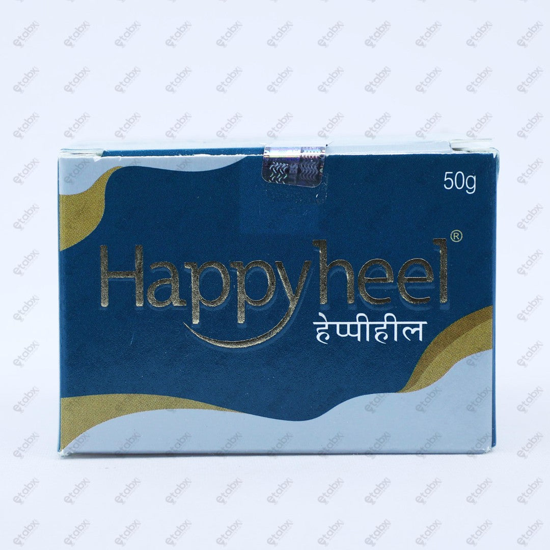 HAPPYHEEL 50GM