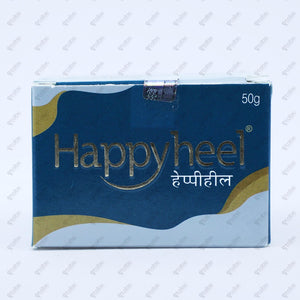 HAPPYHEEL 50GM