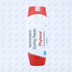 Phytoral Dusting Powder 100gm