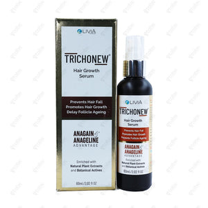 Trichonew Hair Growth Serum 60ml