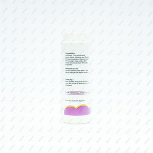 Sofidew Baby Powder 100gm