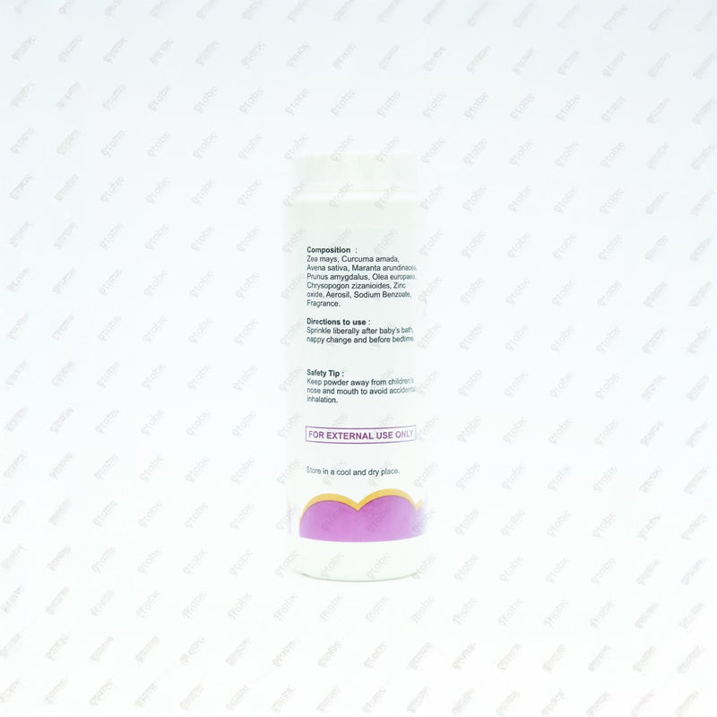 Sofidew Baby Powder 100gm
