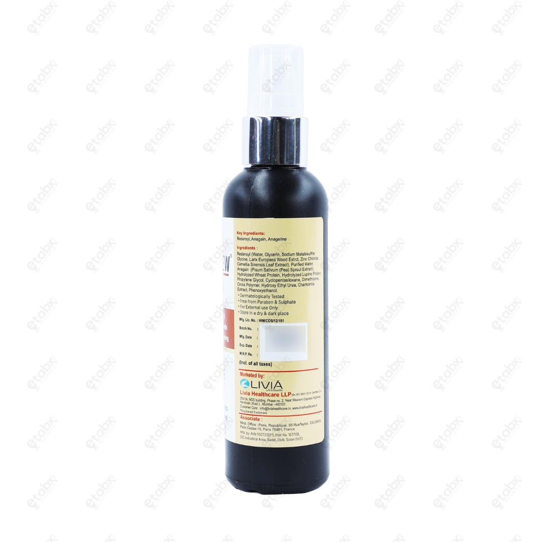 Trichonew Hair Growth Serum 60ml