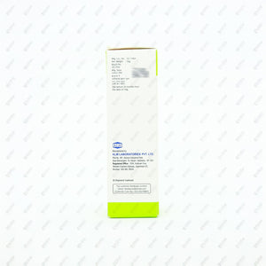 Strianil Anti-Stretch Mark Cream 50gm