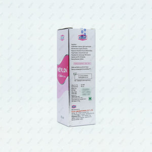 Nevlon Caloe Lotion 60ml