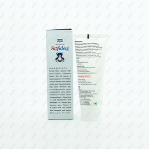 Sofidew Baby Lotion 100ml