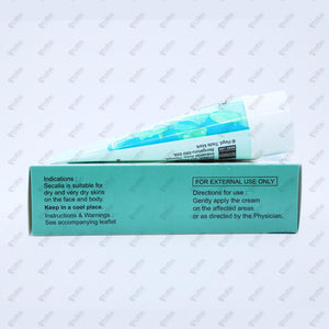 SECALIA Cream 50GM