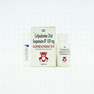 Sofidoxim DS 30ml