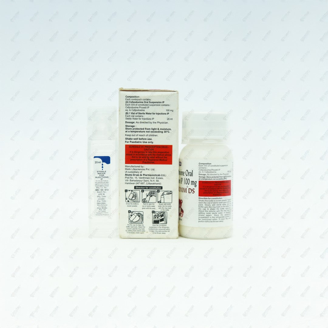Sofidoxim DS 30ml