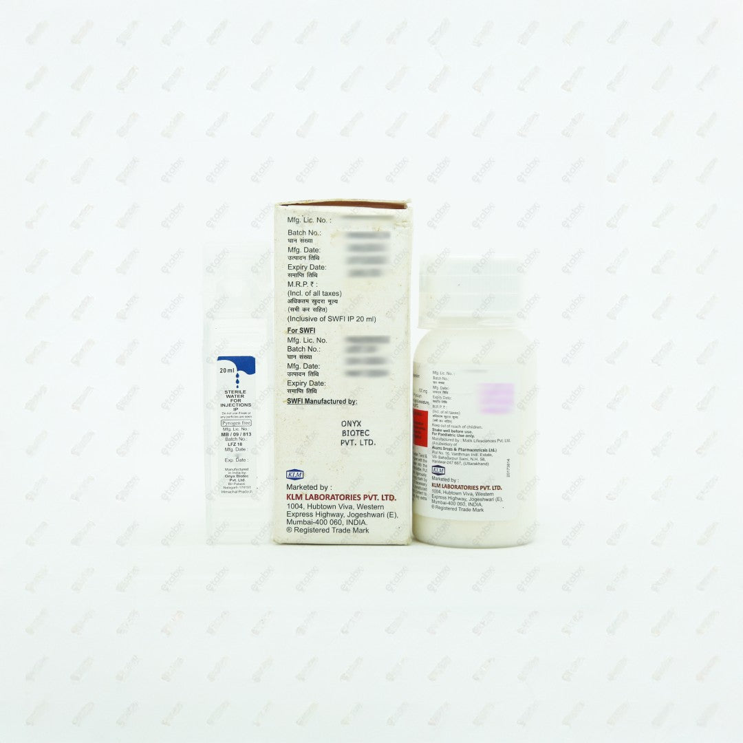 Sofidoxim DS 30ml