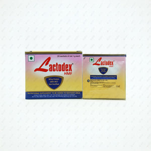 Lactodex HMF Sachets 20x1gm