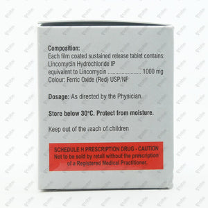 Lynx OD Tablet 5's