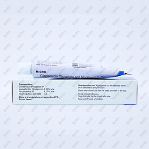 Nilac Gel 20gm