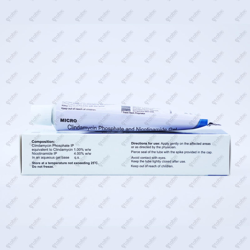 Nilac Gel 20gm