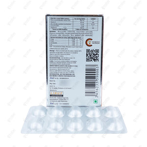 Celong Tablet 10's