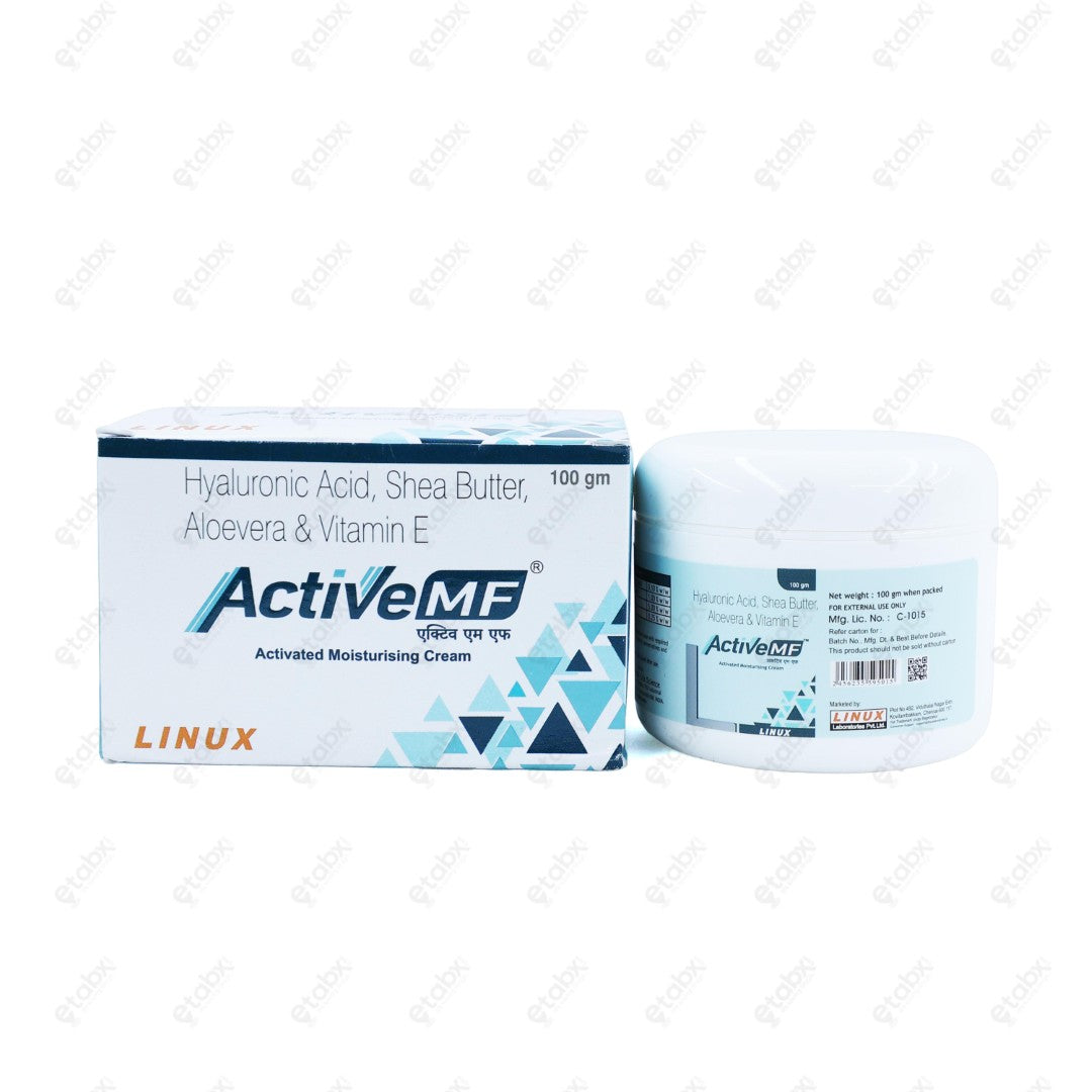 ACTIVE MF 100GM
