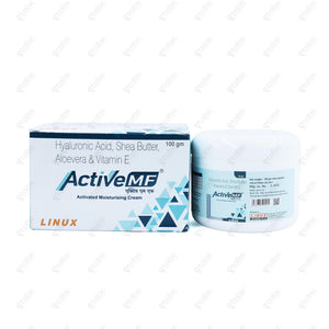 ACTIVE MF 100GM