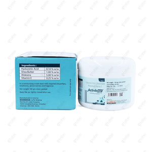 ACTIVE MF 100GM