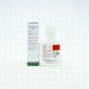 Zydip C Lotion 30ml
