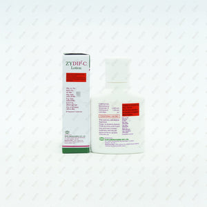 Zydip C Lotion 30ml