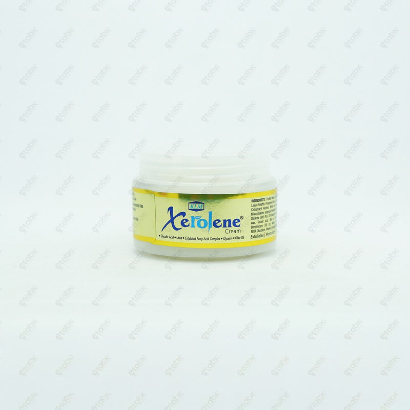 Xerolene Cream 50gm